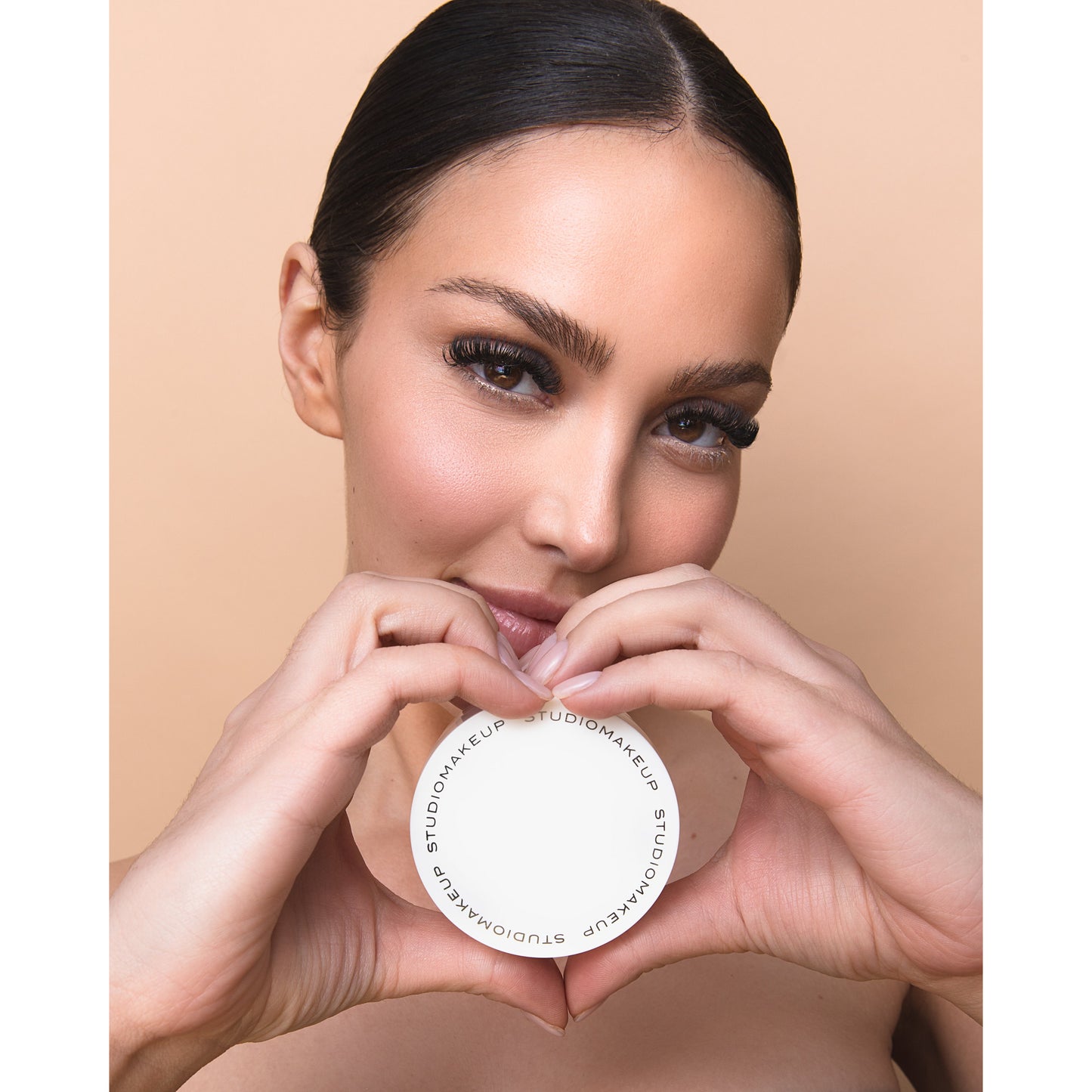 HYALURONIC ACID TRANSLUCENT SETTING POWDER