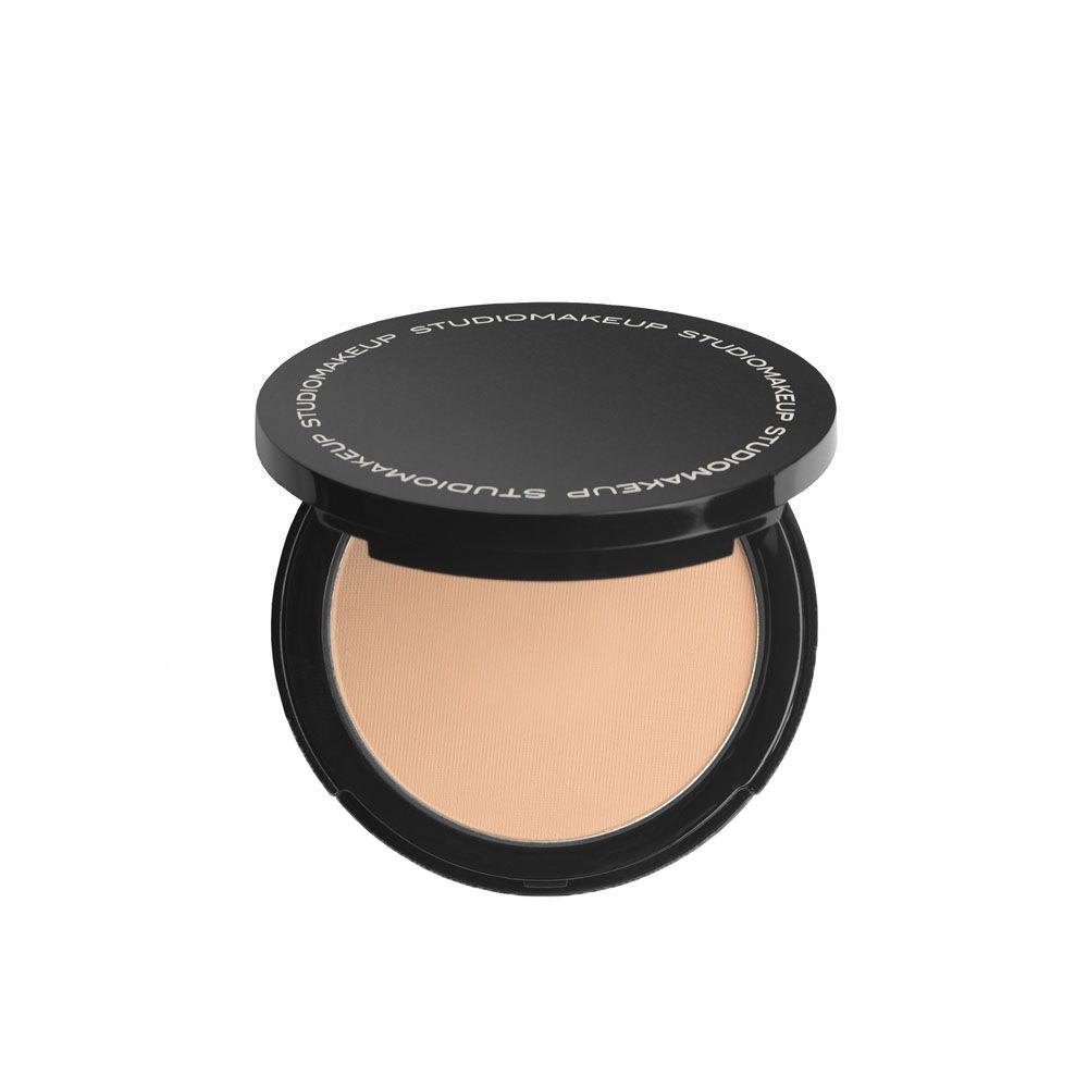 SMOOTH FINISH WET & DRY FOUNDATION - STUDIOMAKEUP