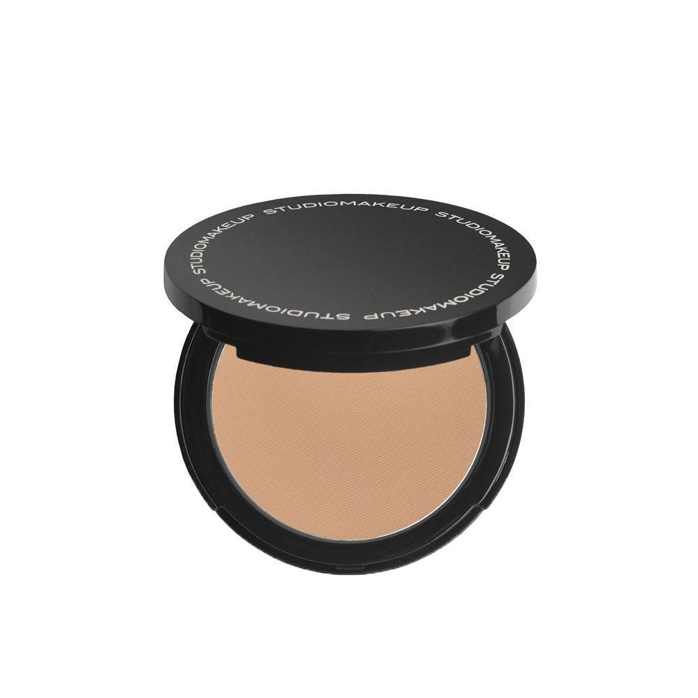 SMOOTH FINISH WET & DRY FOUNDATION - STUDIOMAKEUP