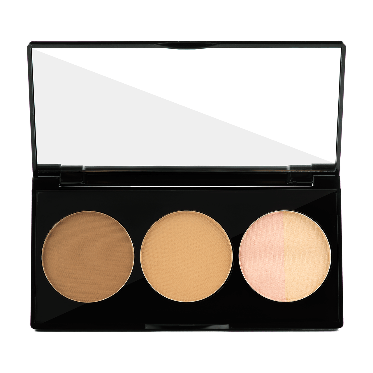 FACE SCULPTING & HIGHLIGHTING PALETTE - Studio Make Up US