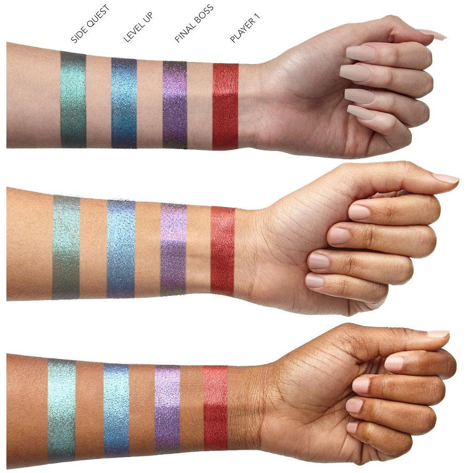 LET'S PLAY PALETTE - Studio Make Up US