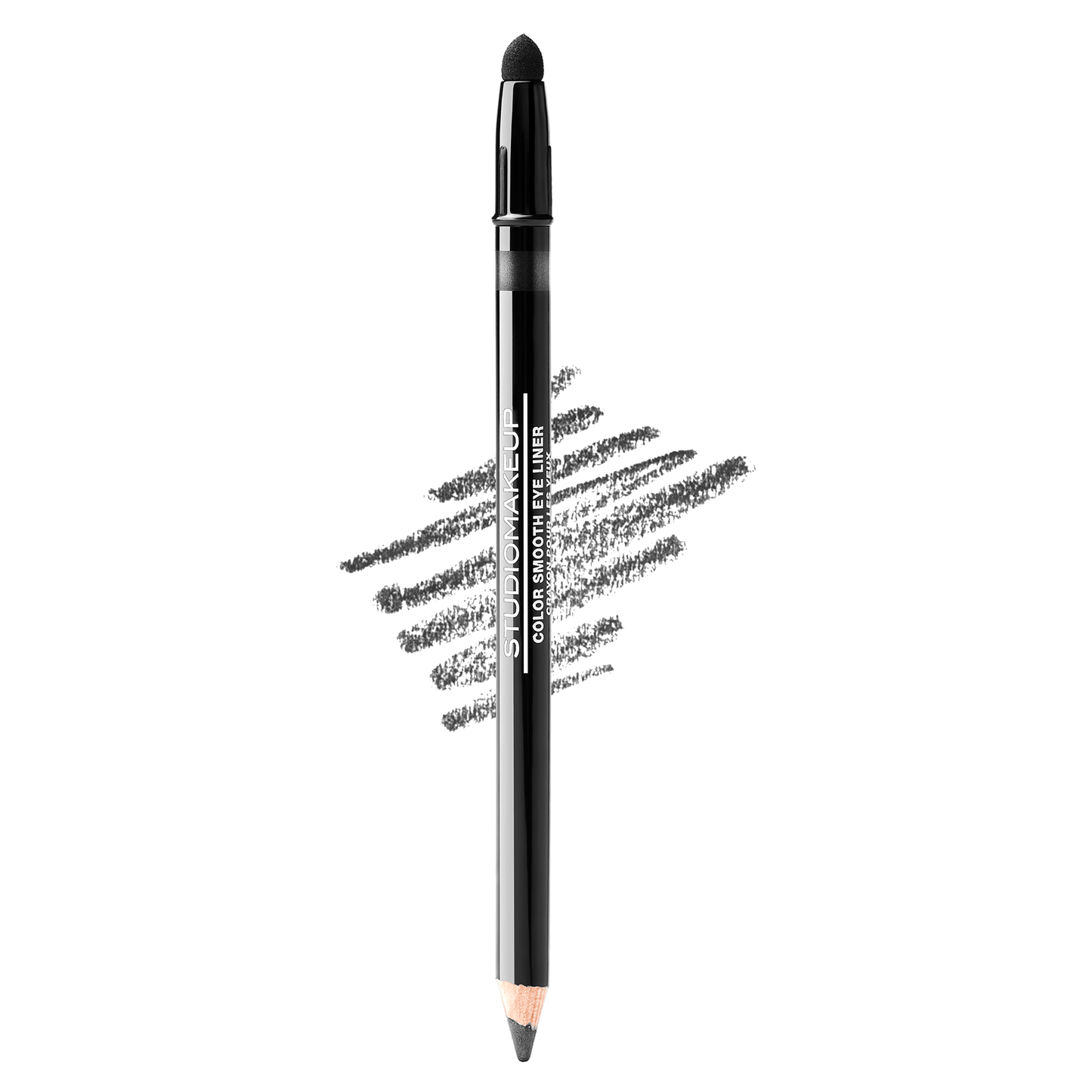 COLOR SMOOTH EYELINER - Studio Make Up US