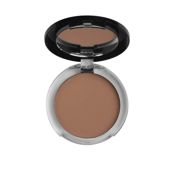 Medium Pressed Powder