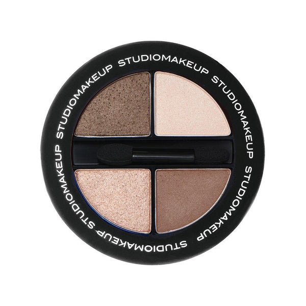 Palette NUDE STUDIO POCKET MY MUAVE 9 ombretti BELLA OGGI