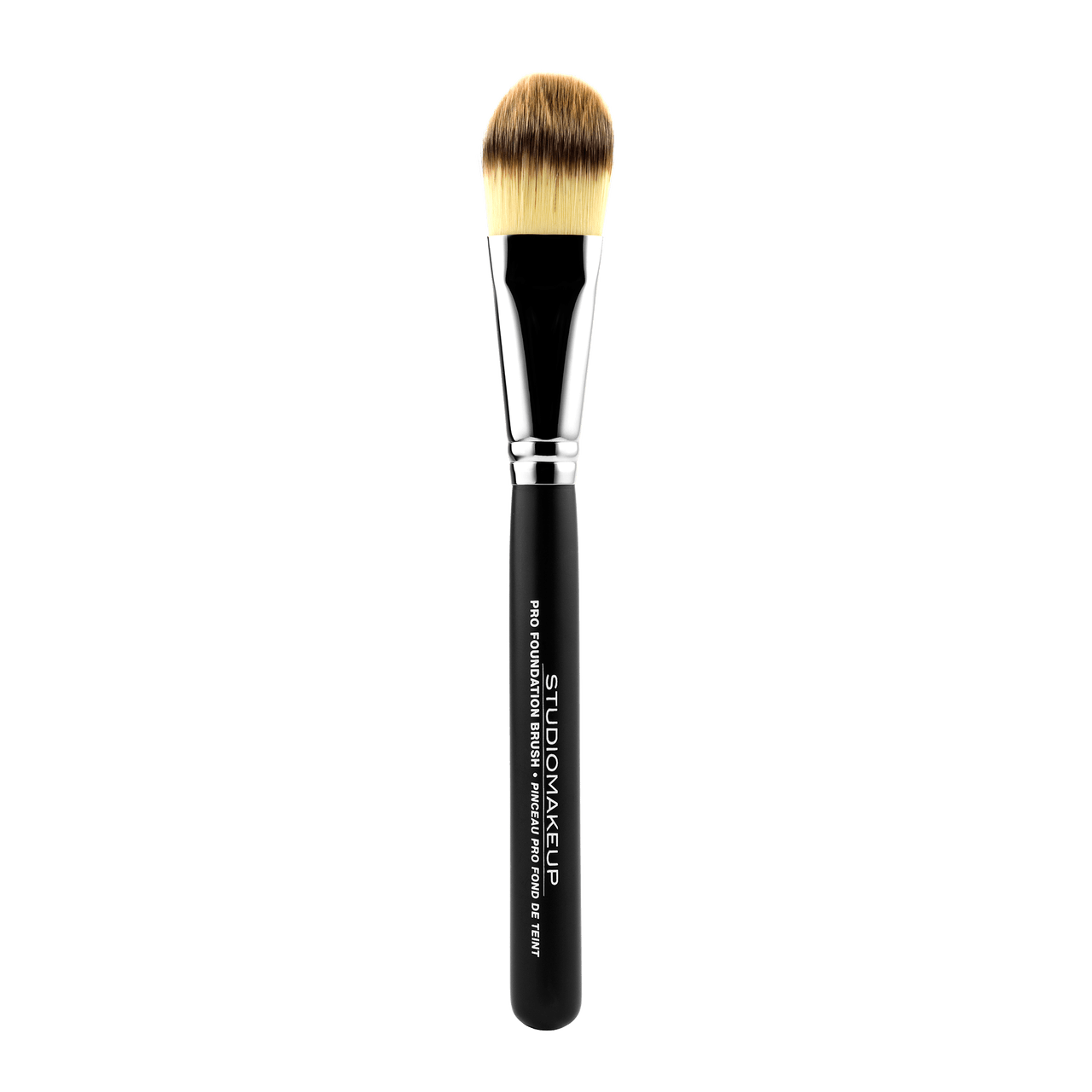 PRO FOUNDATION BRUSH - Studio Make Up US