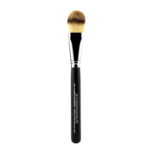 PRO FOUNDATION BRUSH - Studio Make Up US