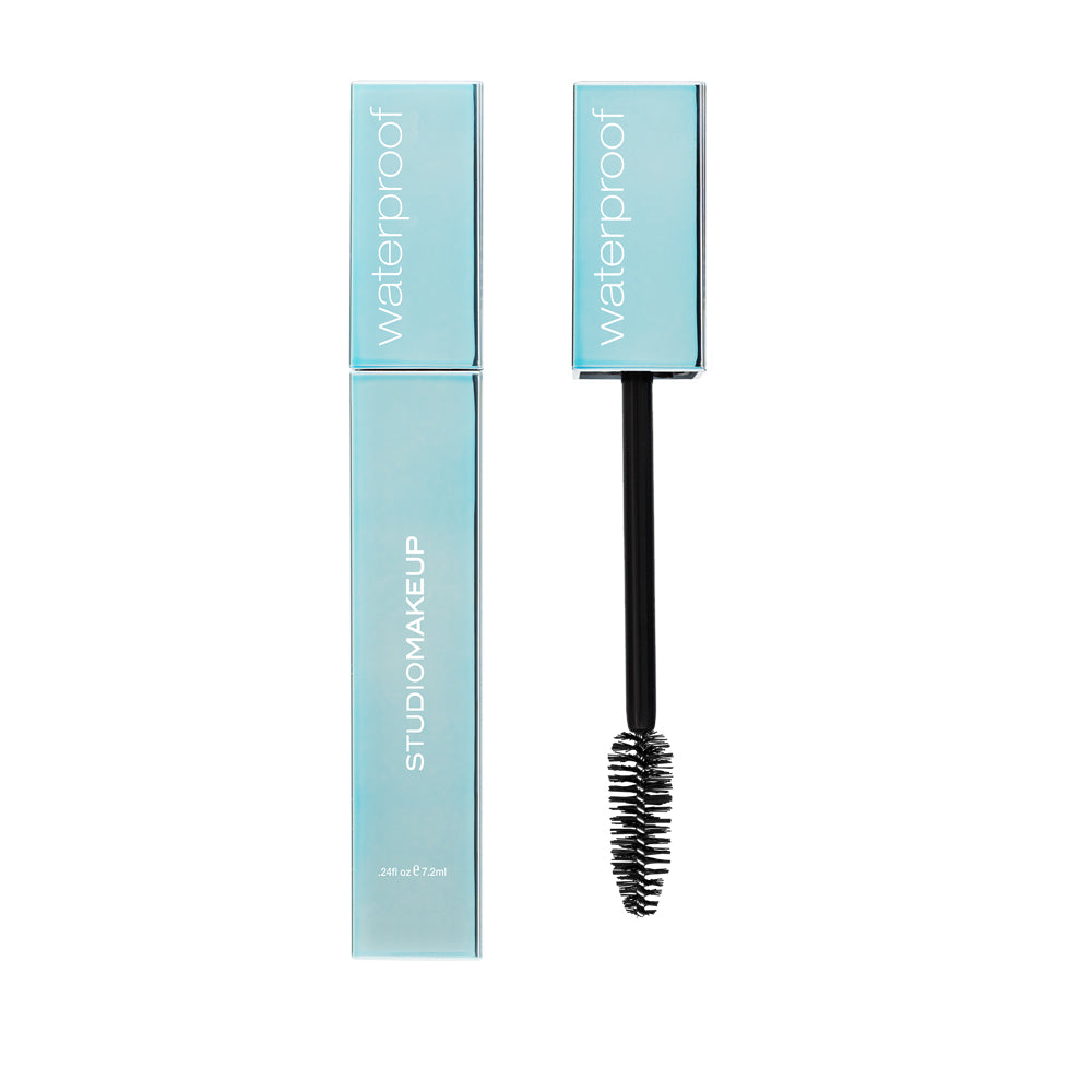 WATERPROOF MASCARA