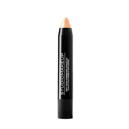 SOFT TOUCH CORRECTING CONCEALER - Studio Make Up US