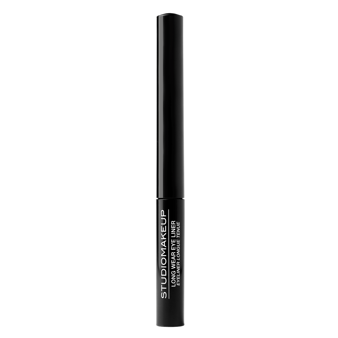 LONG WEAR LIQUID EYELINER - Studio Make Up US