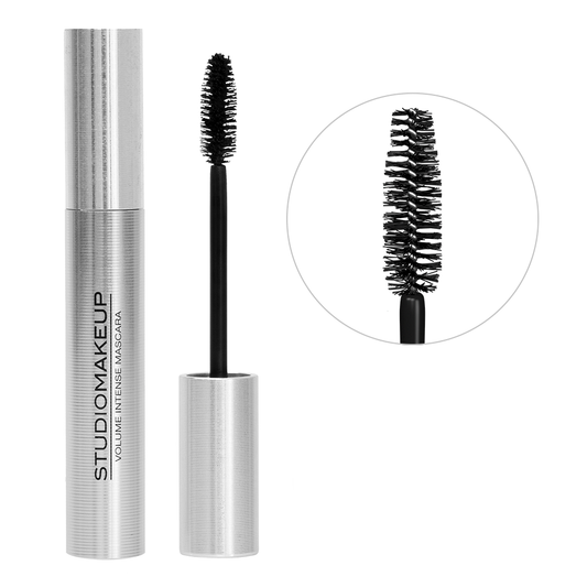 VOLUME INTENSE MASCARA