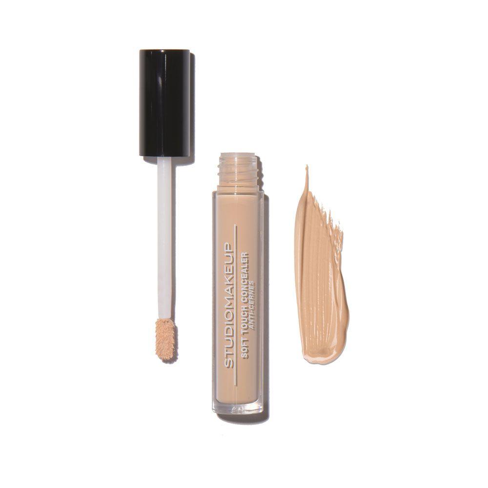 SOFT TOUCH CONCEALER - Studio Make Up US