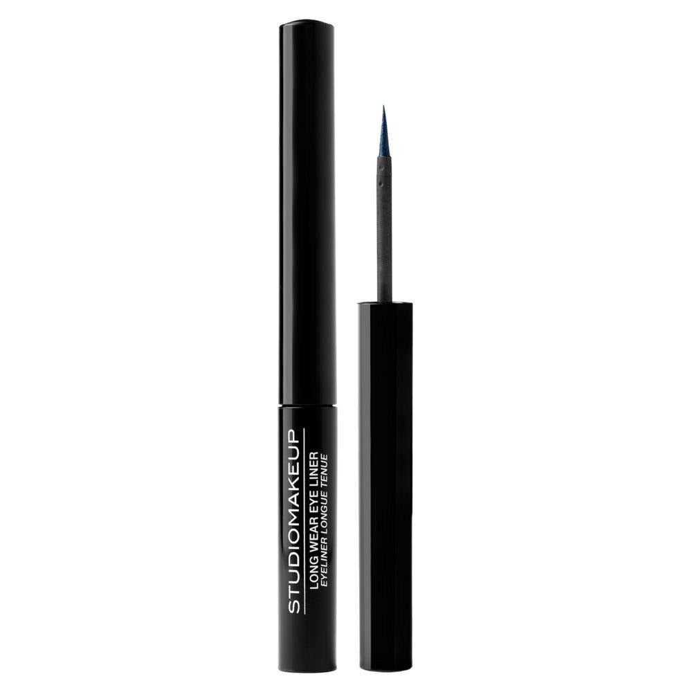 LONG WEAR LIQUID EYELINER - Studio Make Up US