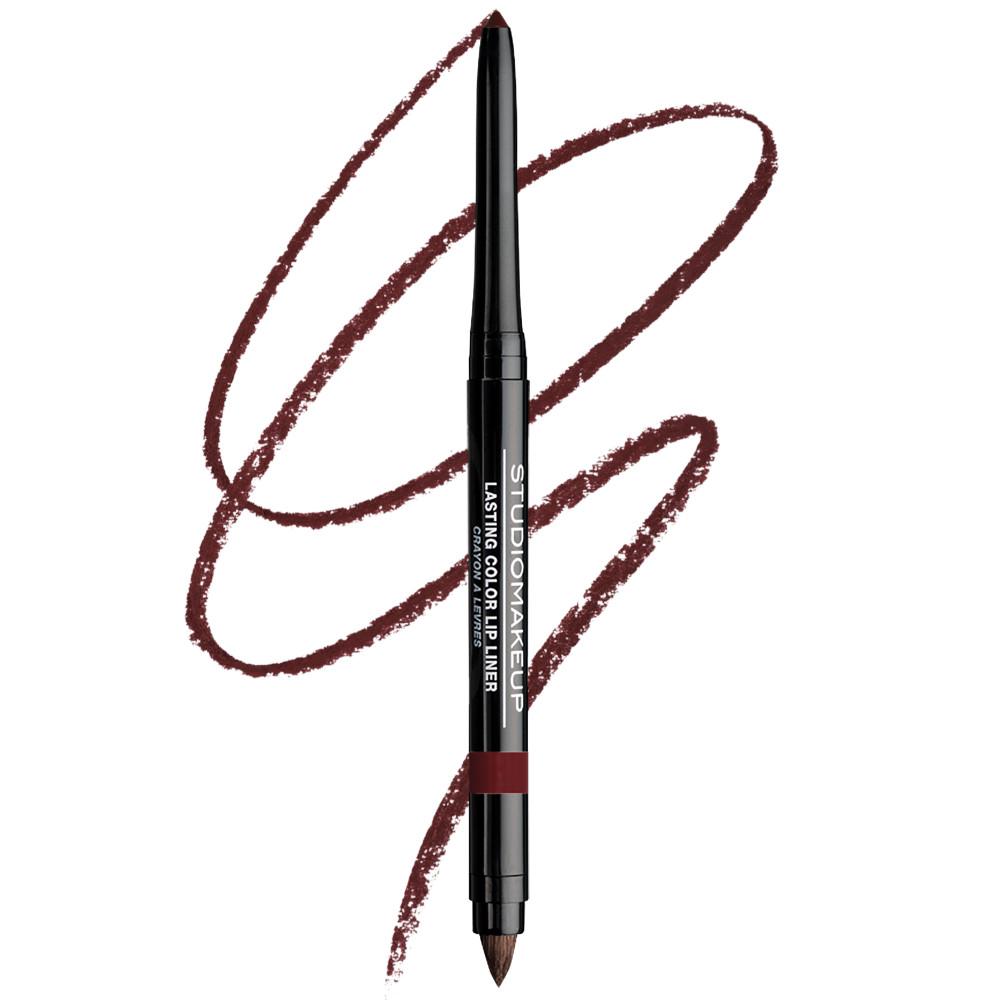 LASTING COLOR LIPLINER - Studio Make Up US