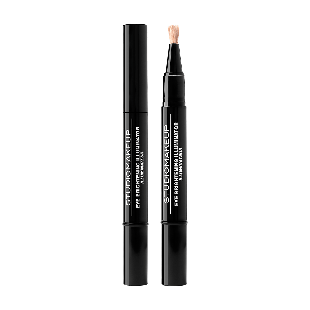 EYE BRIGHTENING ILLUMINATOR - Studio Make Up US