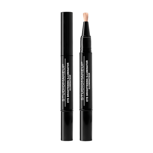 EYE BRIGHTENING ILLUMINATOR - Studio Make Up US