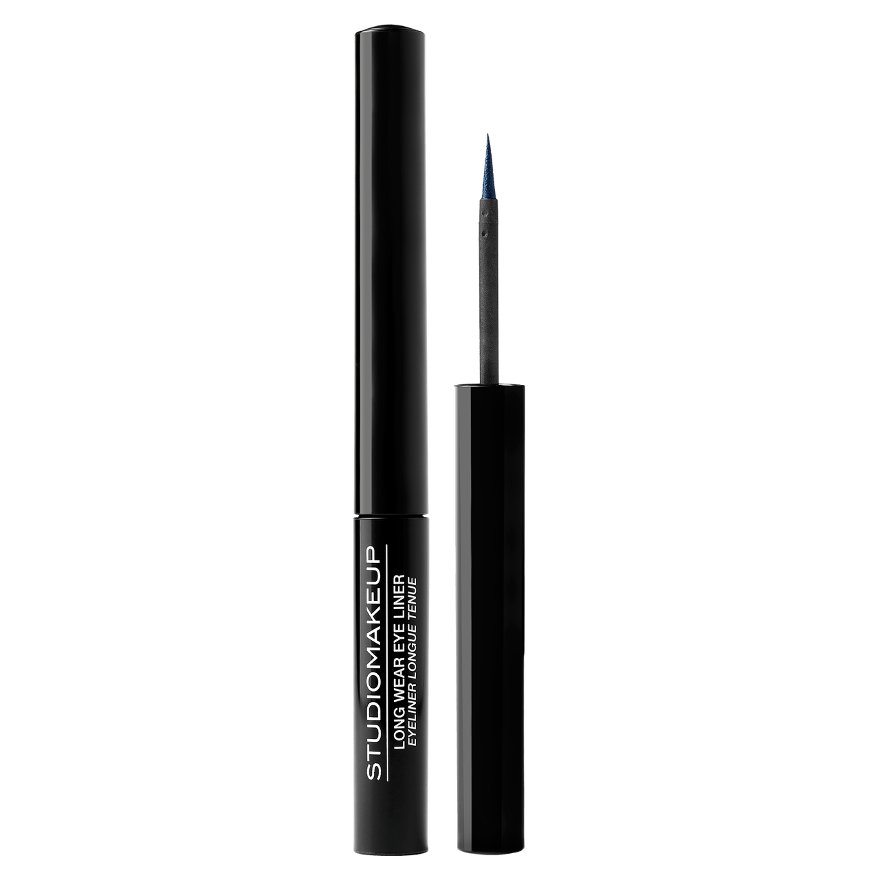 LONG WEAR LIQUID EYELINER - Studio Make Up US