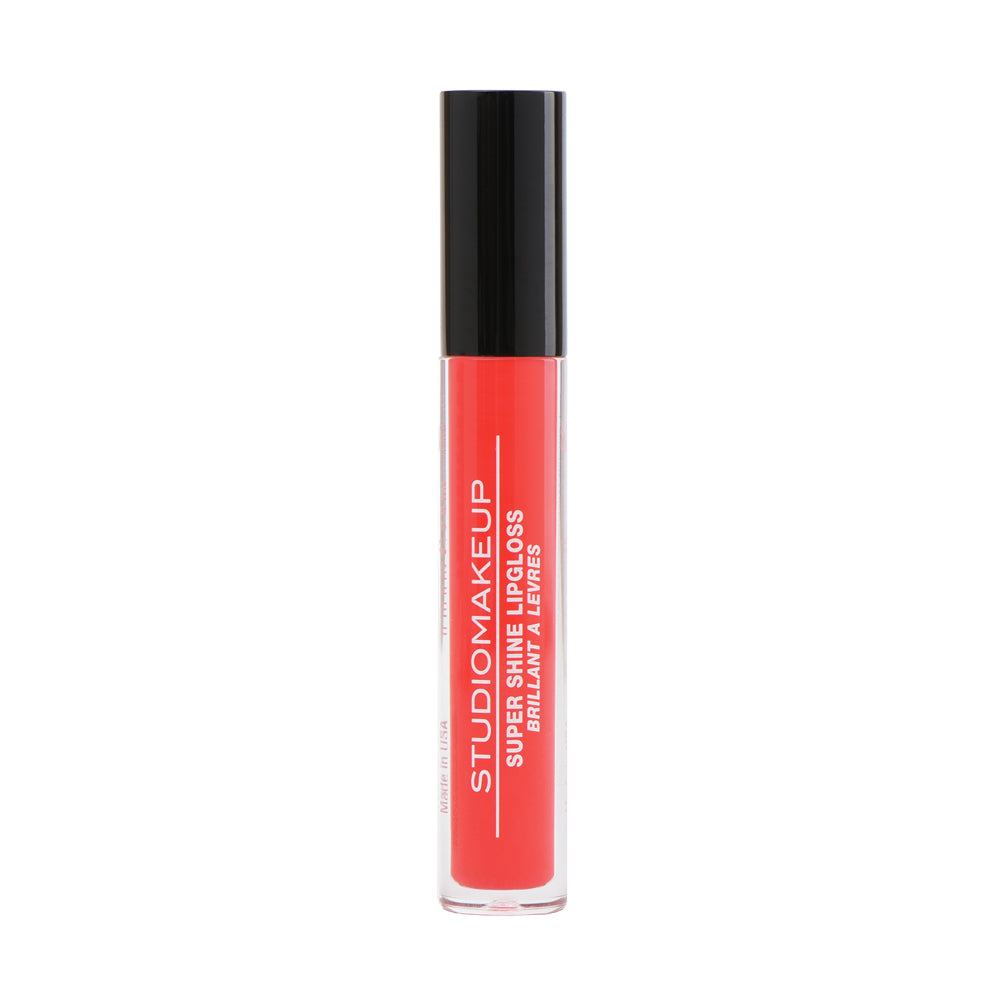 SUPERSHINE LIPGLOSS - Studio Make Up US