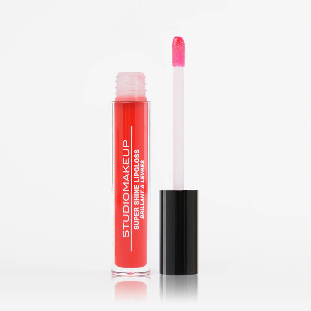 SUPERSHINE LIPGLOSS