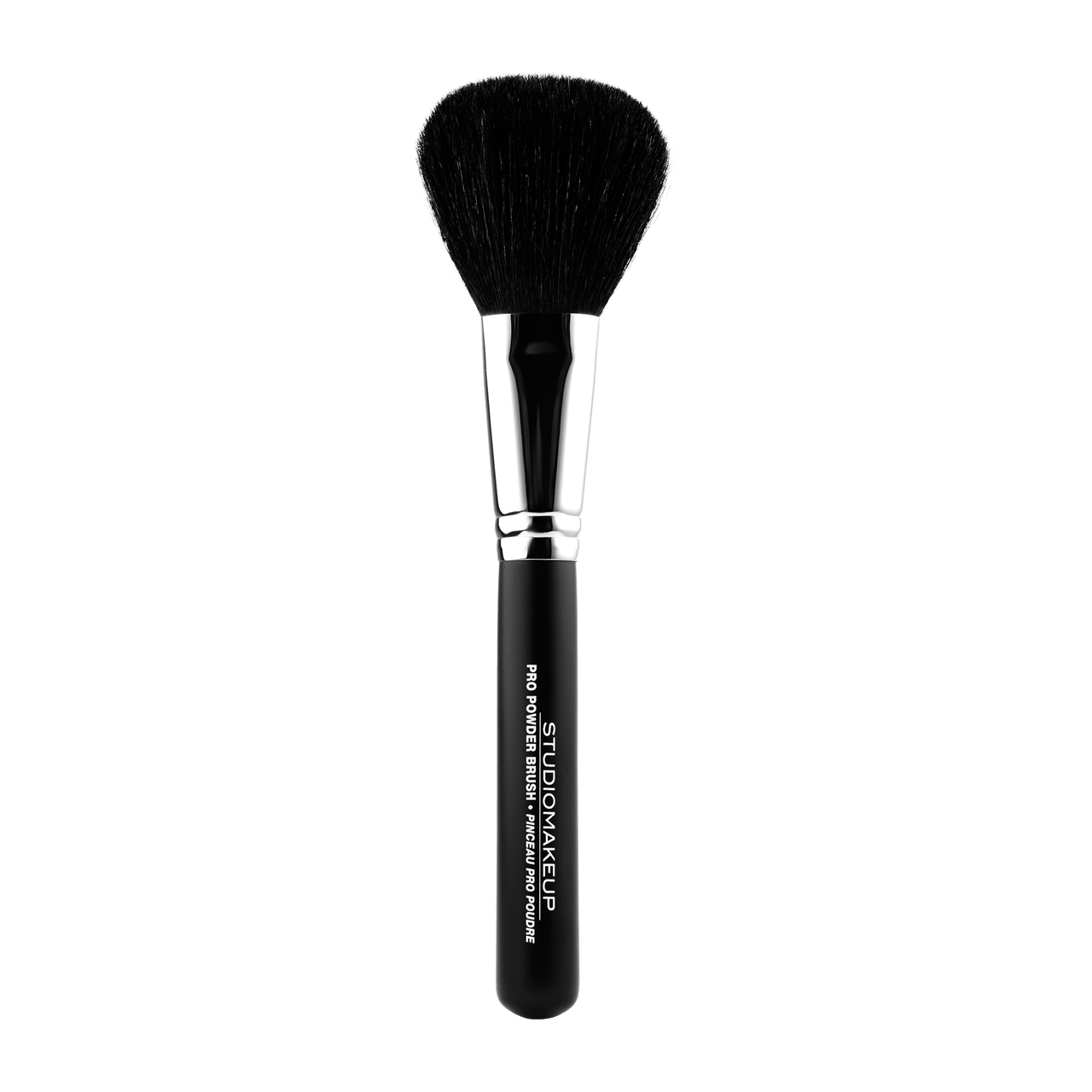 PRO POWDER BRUSH - Studio Make Up US