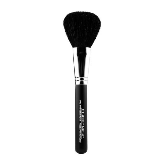 PRO POWDER BRUSH - Studio Make Up US