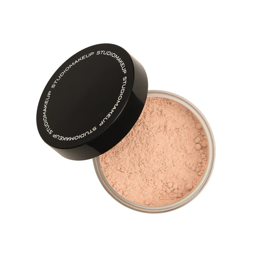 SOFT FOCUS LOOSE POWDER - STUDIOMAKEUP