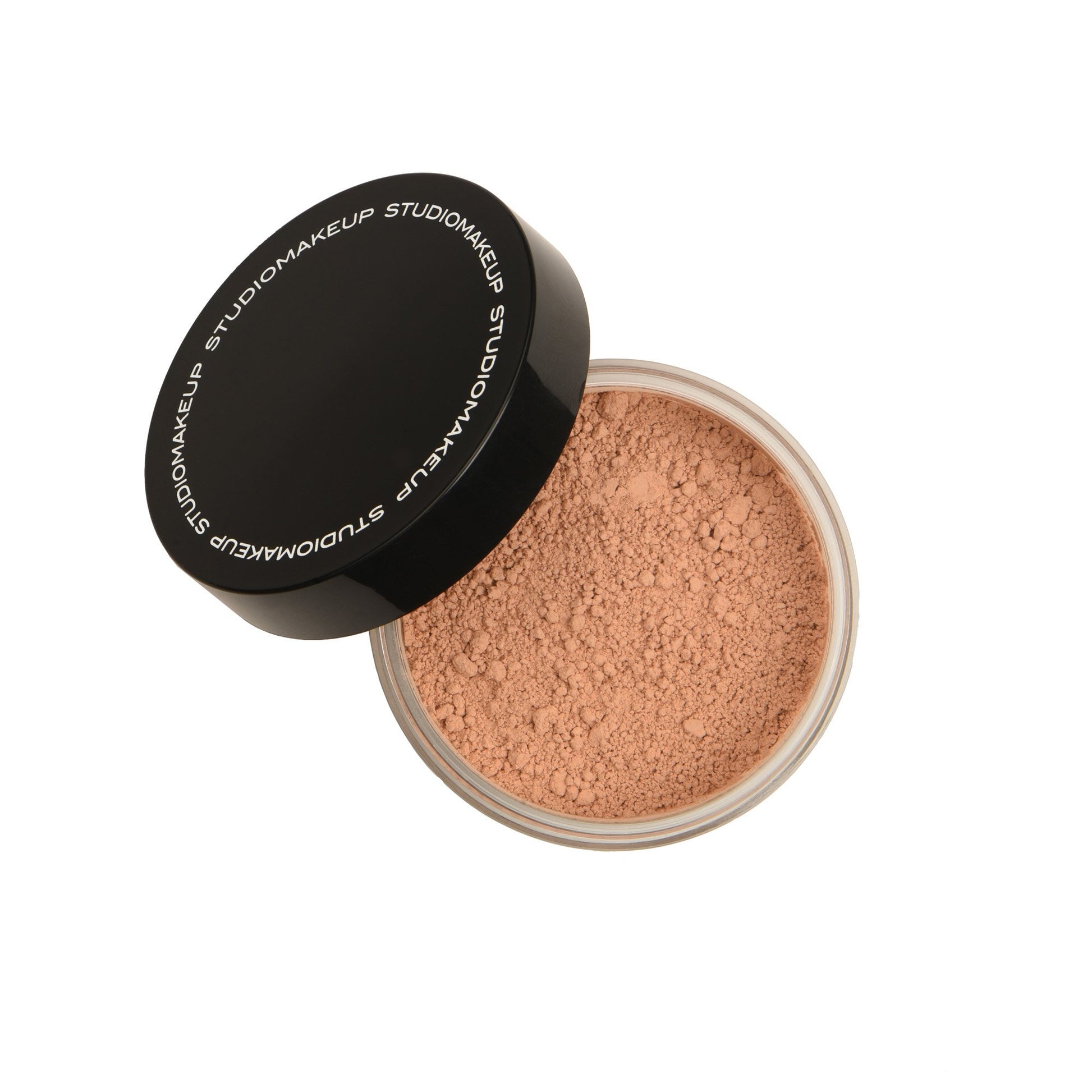 SOFT FOCUS LOOSE POWDER - STUDIOMAKEUP