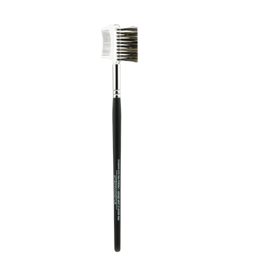 PRO BROW & LASH BRUSH - Studio Make Up US