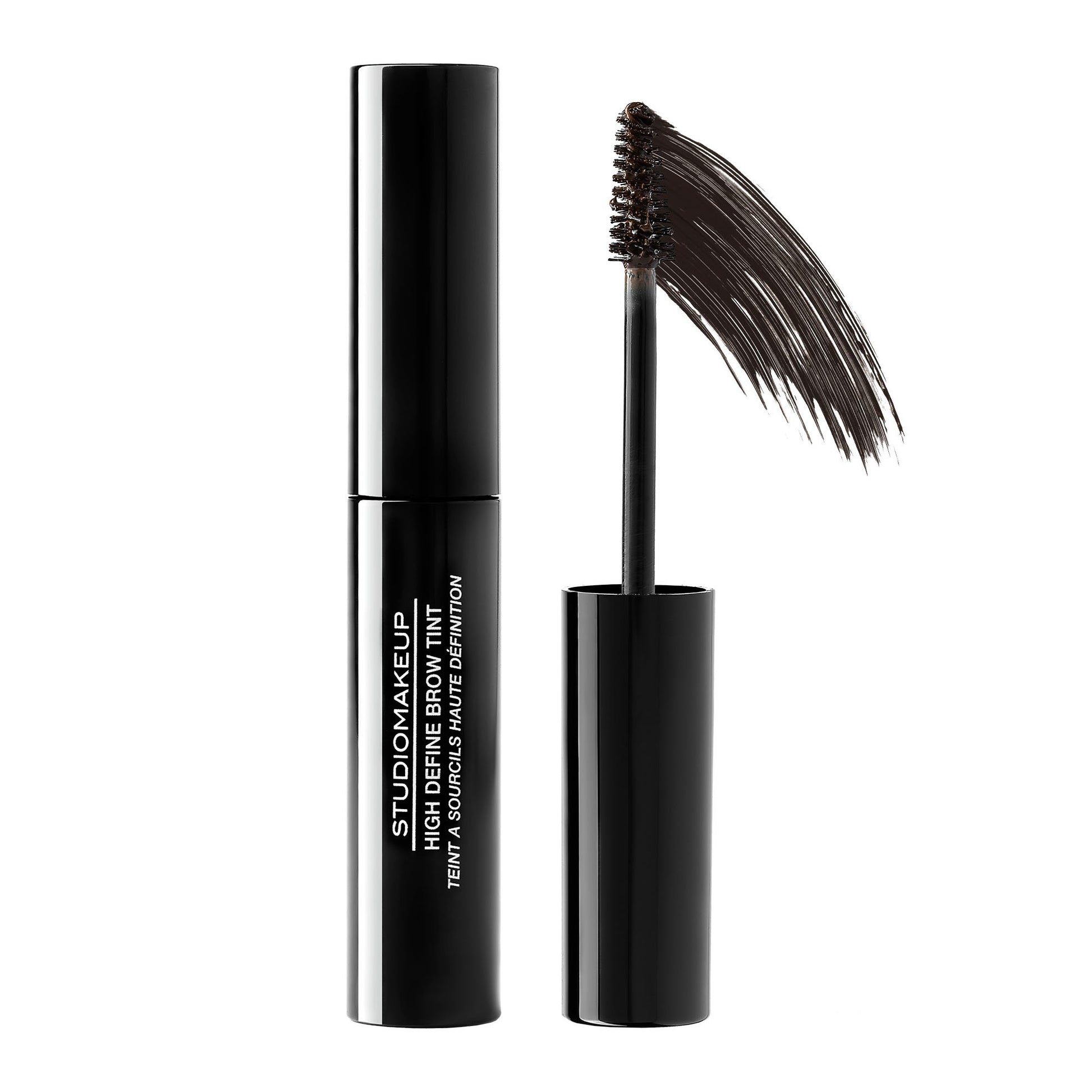 HIGH DEFINE BROW TINT - Studio Make Up US