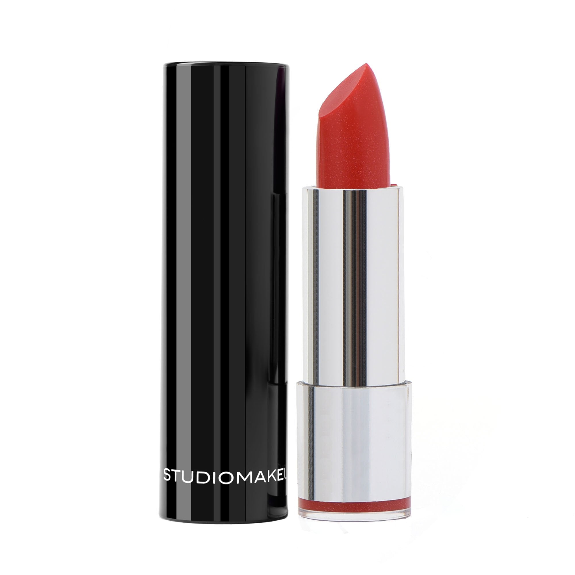 Luster Gloss Lipstick | Lip Makeup | Studio Makeup– STUDIOMAKEUP