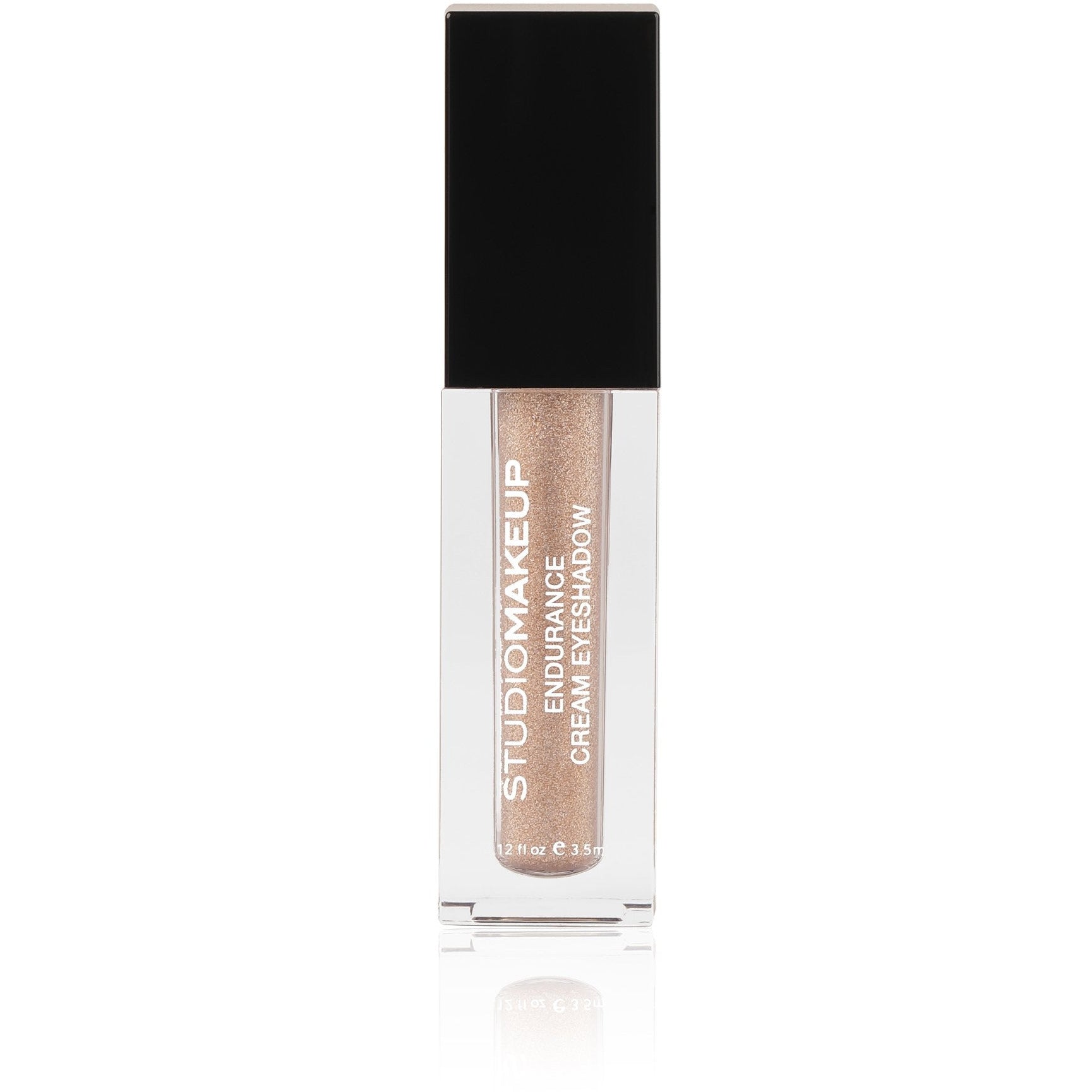 ENDURANCE CREAM EYESHADOW - STUDIOMAKEUP