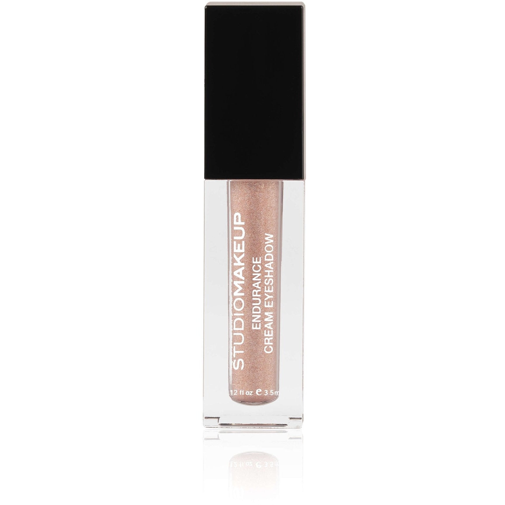 ENDURANCE CREAM EYESHADOW - STUDIOMAKEUP