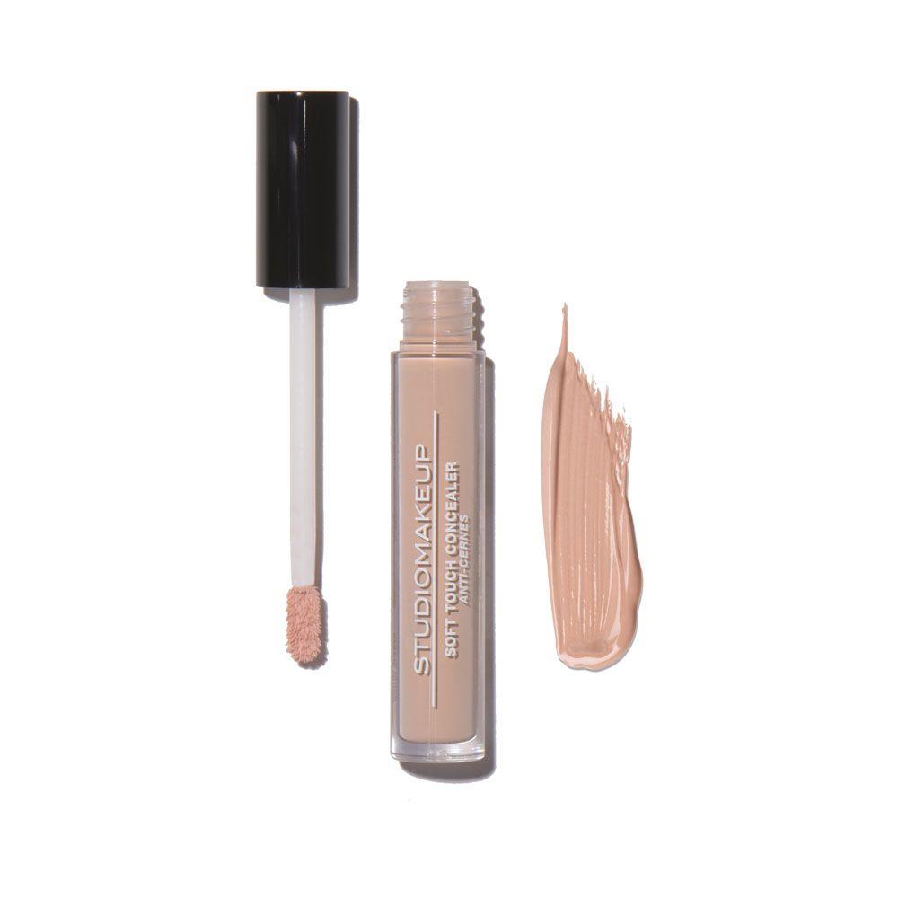 SOFT TOUCH CONCEALER - Studio Make Up US