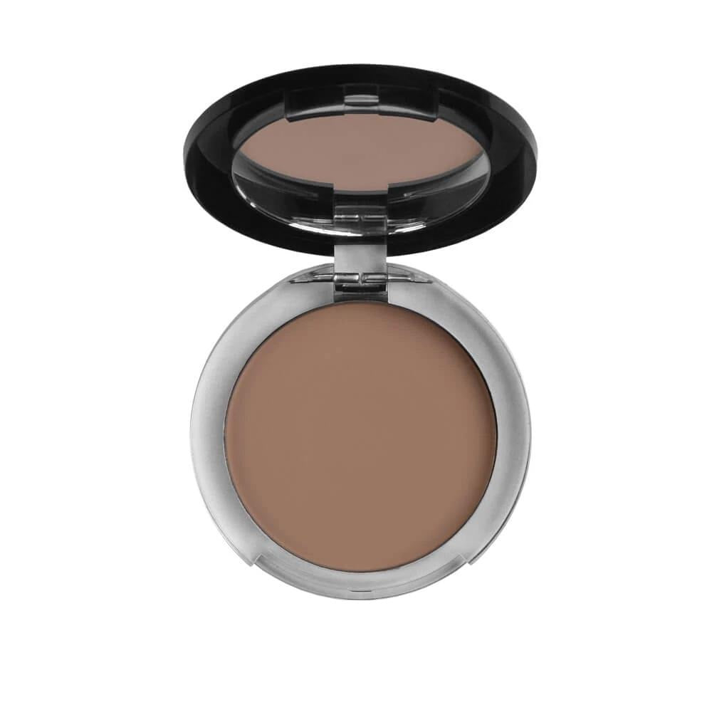 SOFT BLEND PRESSED POWDER - Studio Make Up US