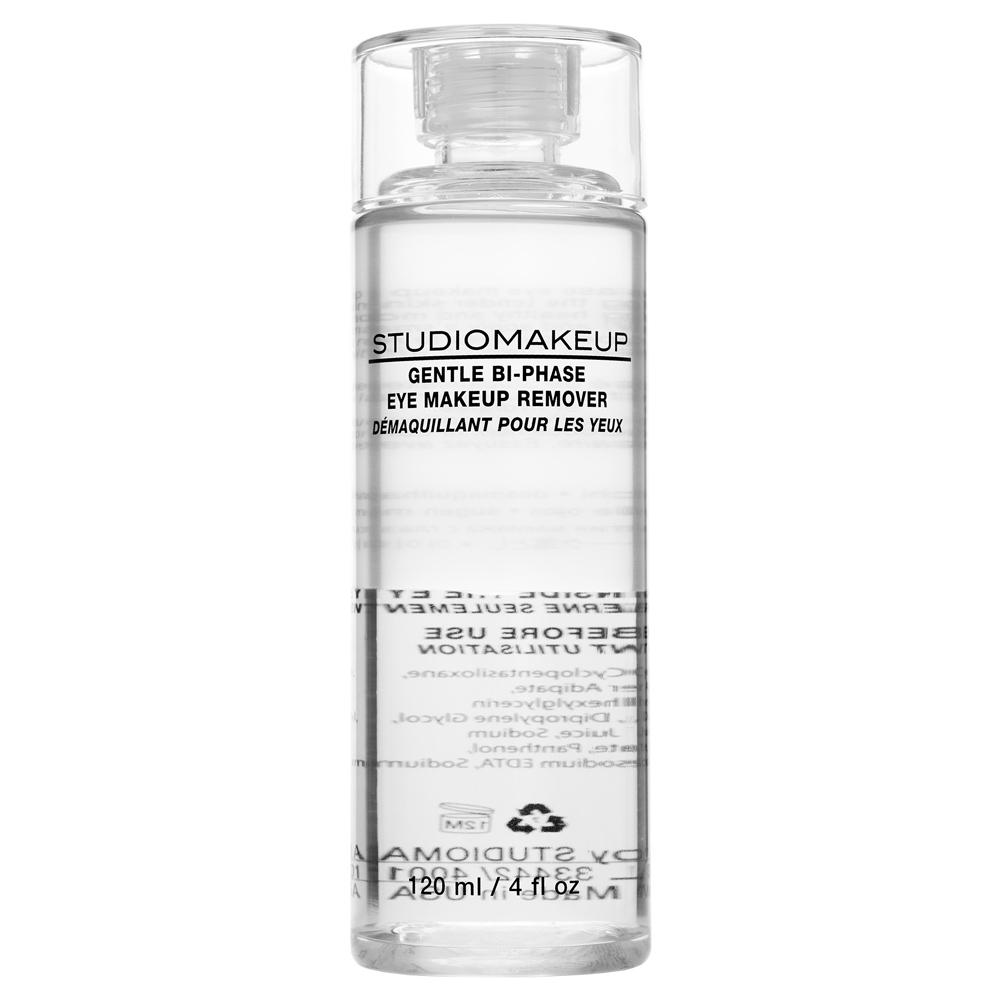 EYE MAKEUP REMOVER - Studio Make Up US