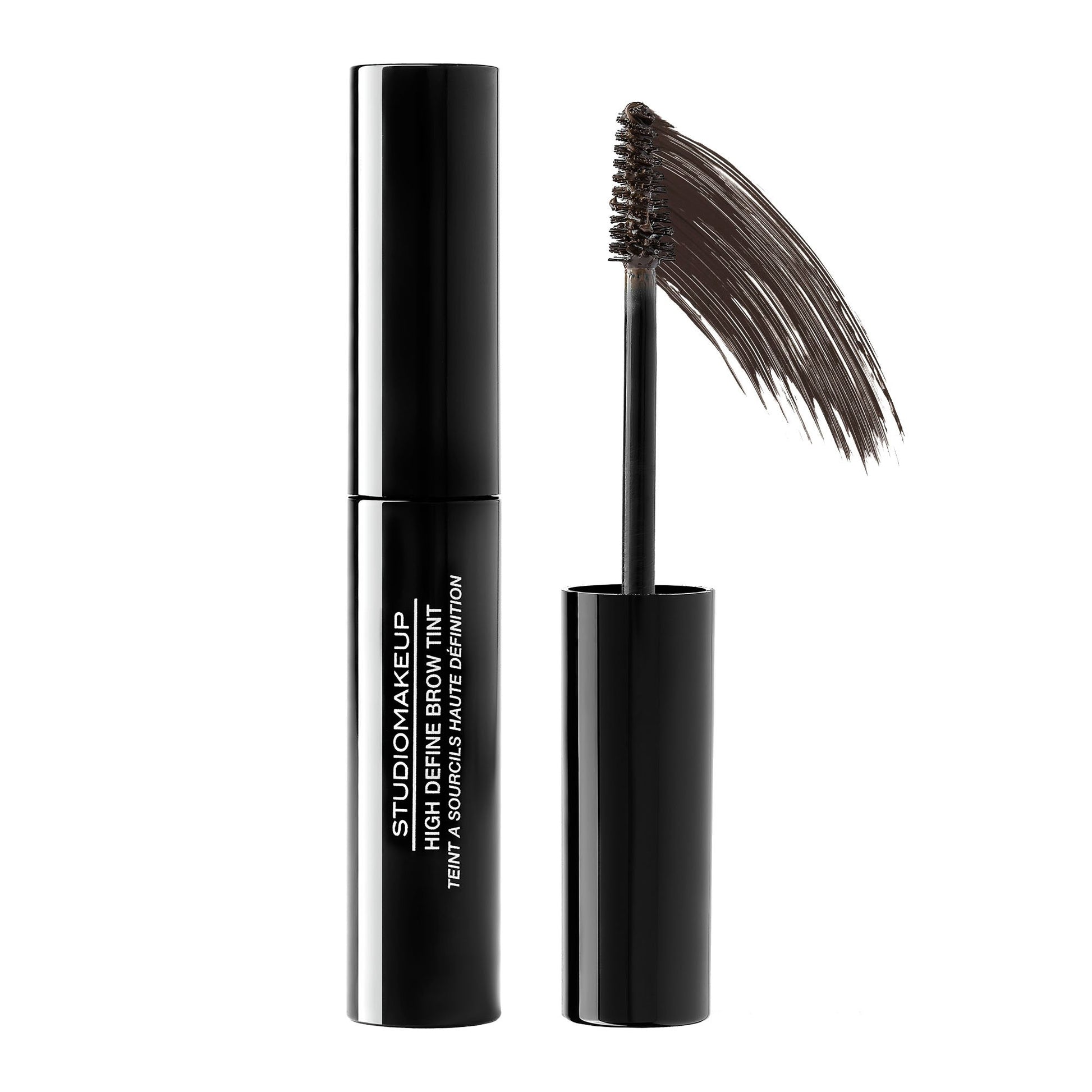 HIGH DEFINE BROW TINT - Studio Make Up US