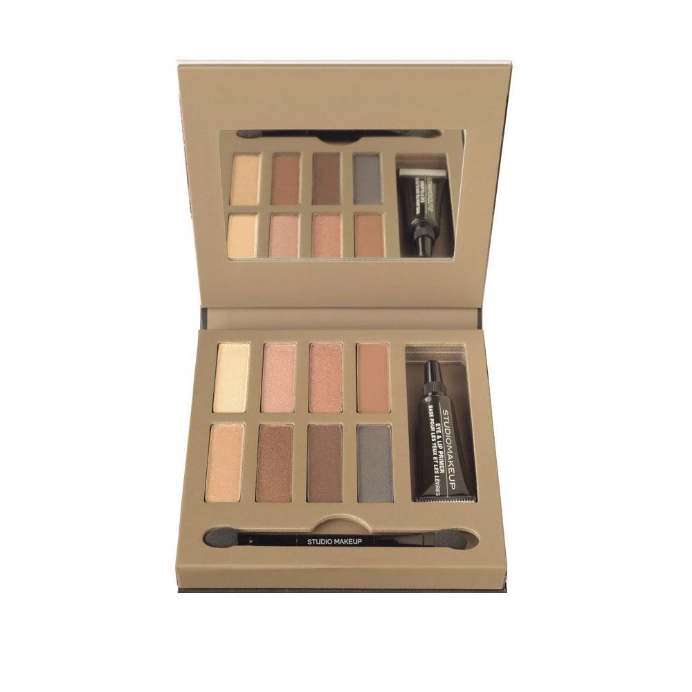 NUDES PALETTE V2 - Studio Make Up US