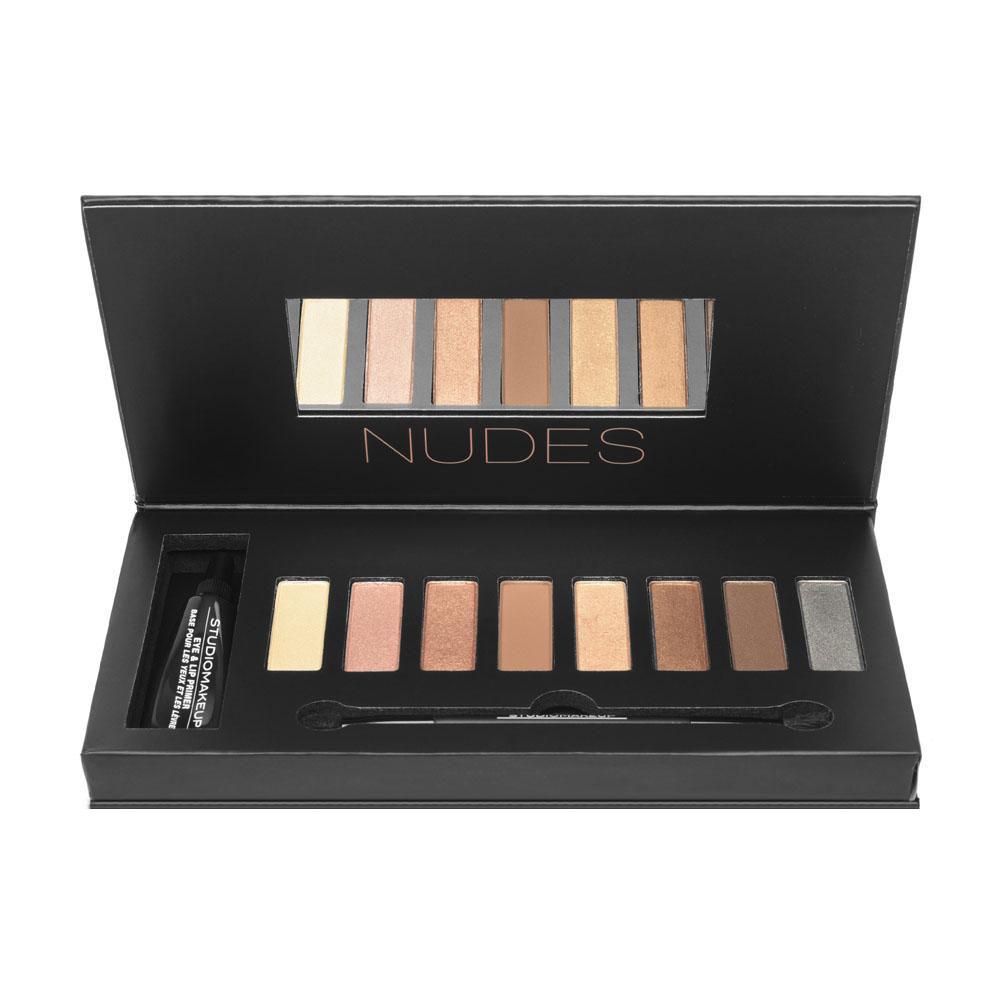 NUDES PALETTE - Studio Make Up US