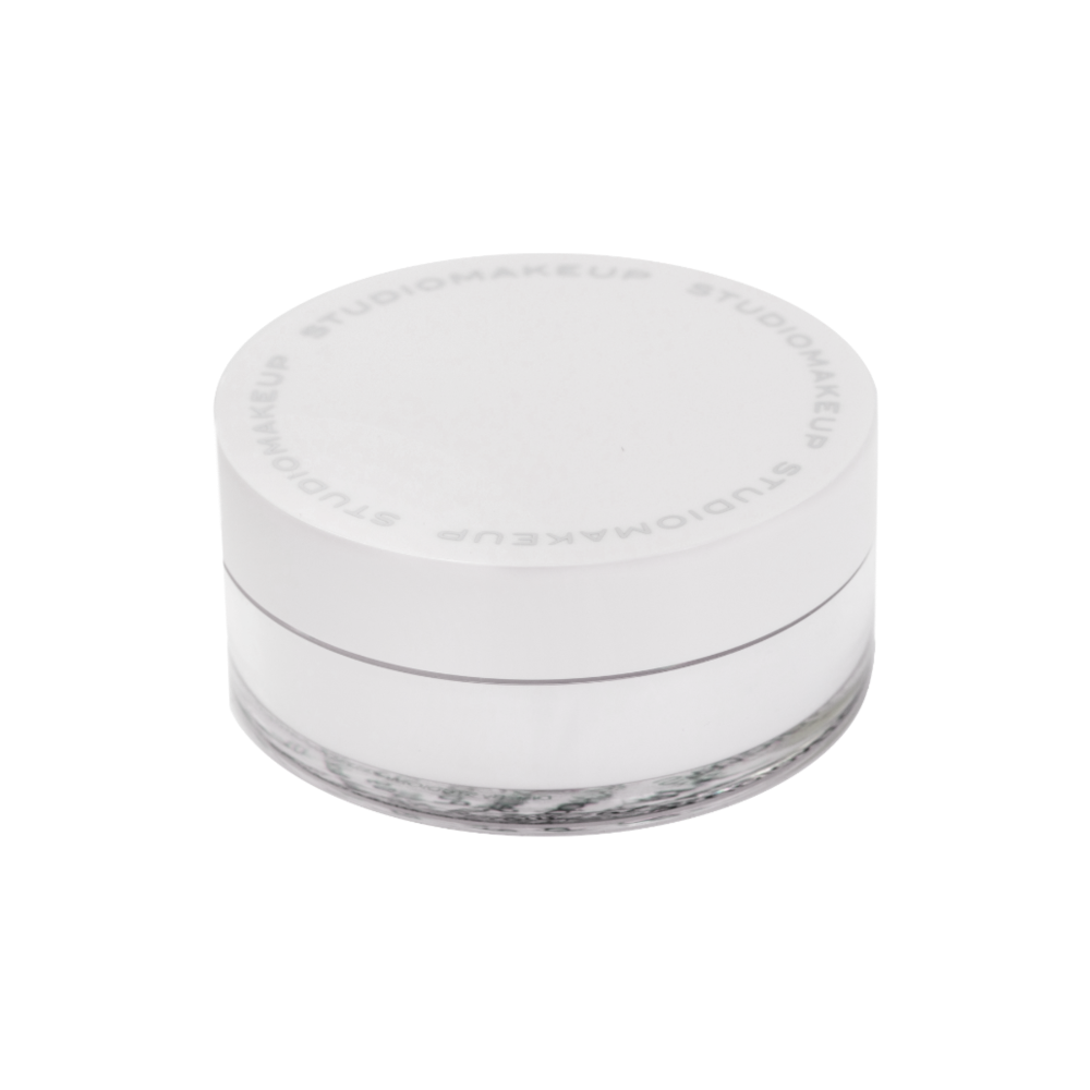 HYALURONIC ACID TRANSLUCENT SETTING POWDER - STUDIOMAKEUP