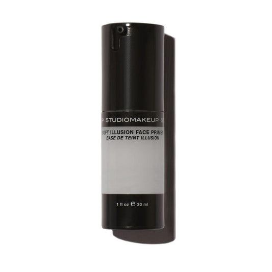 SOFT ILLUSION FACE PRIMER - Studio Make Up US