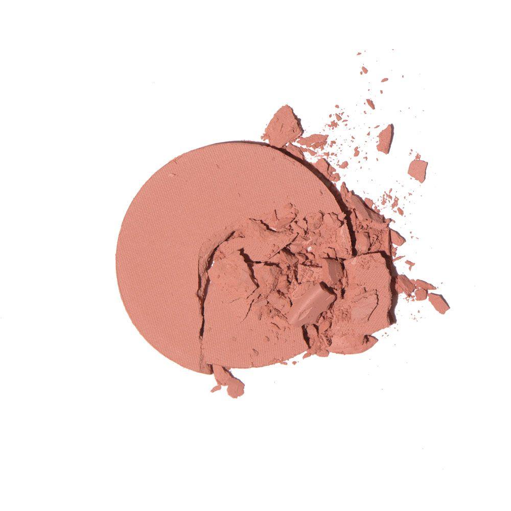 Soft Blend Cheek Blush Makeup (Wildflower) – Beauty Blush Powder for Face –  Perfect Powder Blush for Glass