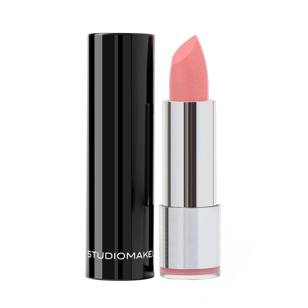 LUSTER GLOSS LIPSTICK - Studio Make Up US