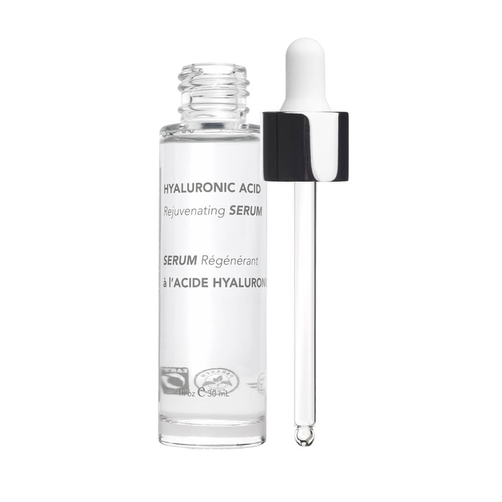 HYALURONIC ACID REJUVENATING SERUM