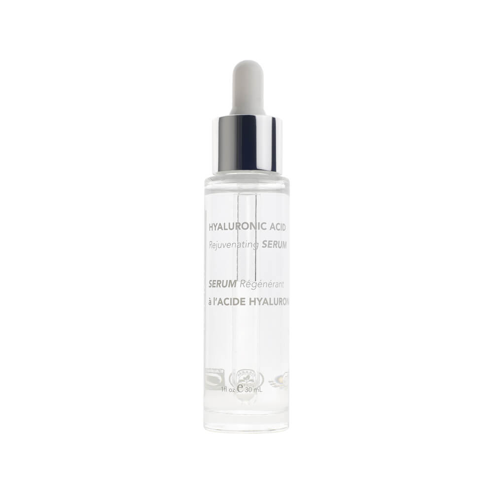 HYALURONIC ACID REJUVENATING SERUM - STUDIOMAKEUP