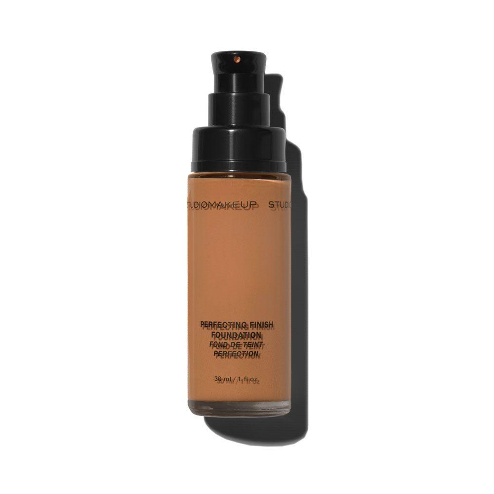 PERFECTING FINISH FOUNDATION - Studio Make Up US