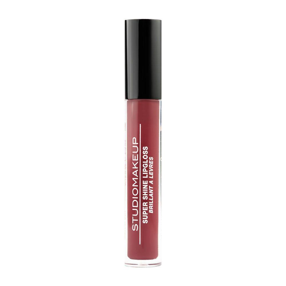 SUPERSHINE LIPGLOSS - Studio Make Up US