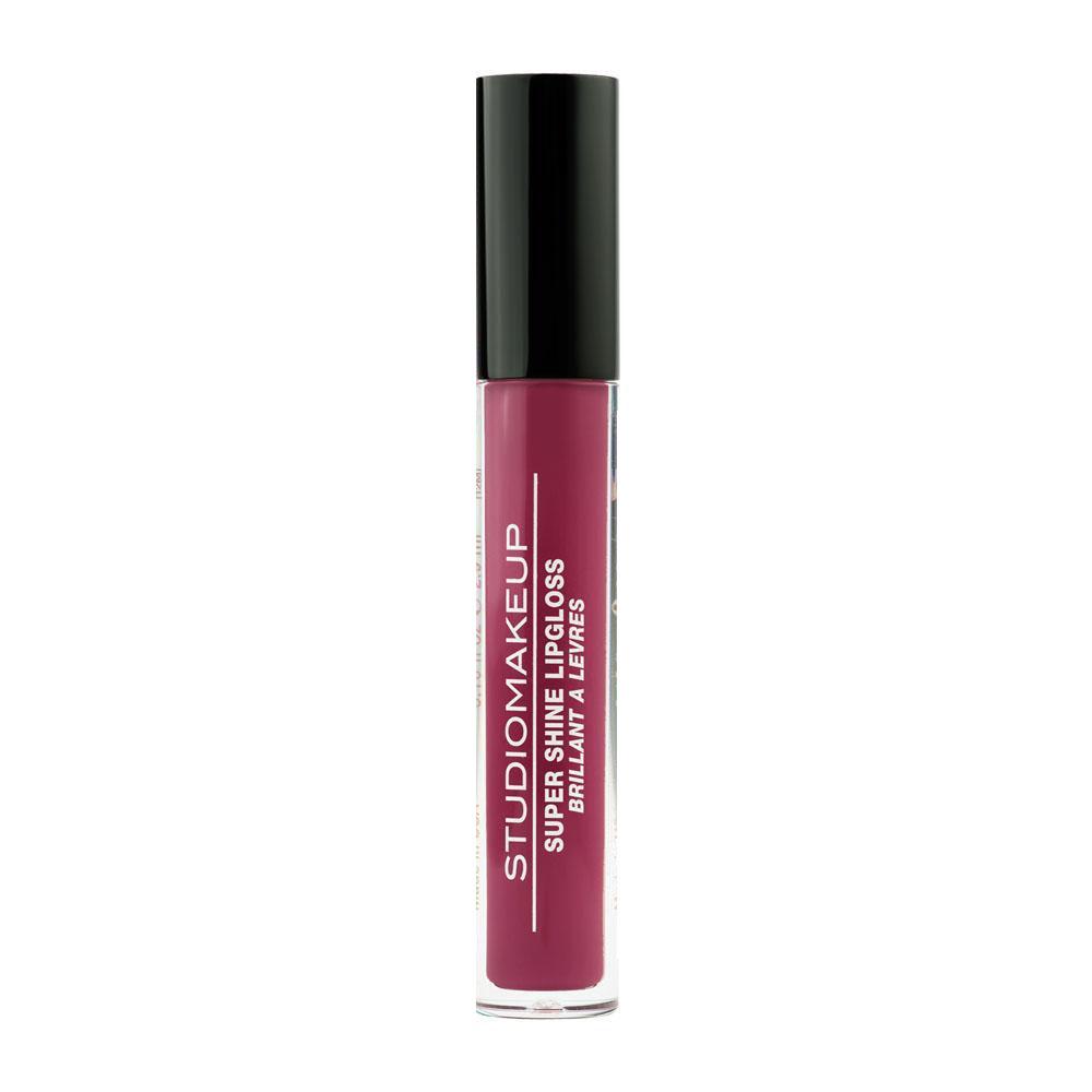 SUPERSHINE LIPGLOSS - Studio Make Up US