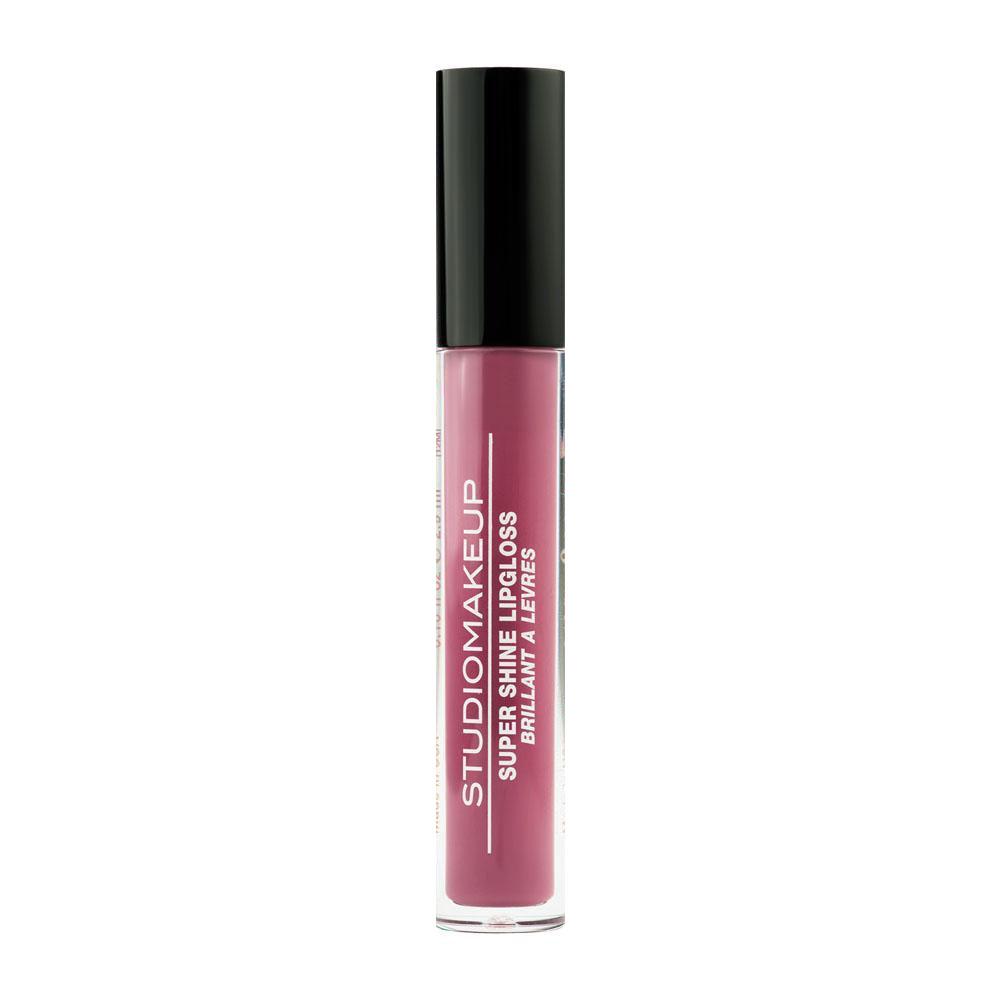 SUPERSHINE LIPGLOSS - Studio Make Up US