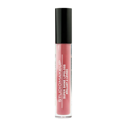 SUPERSHINE LIPGLOSS - Studio Make Up US