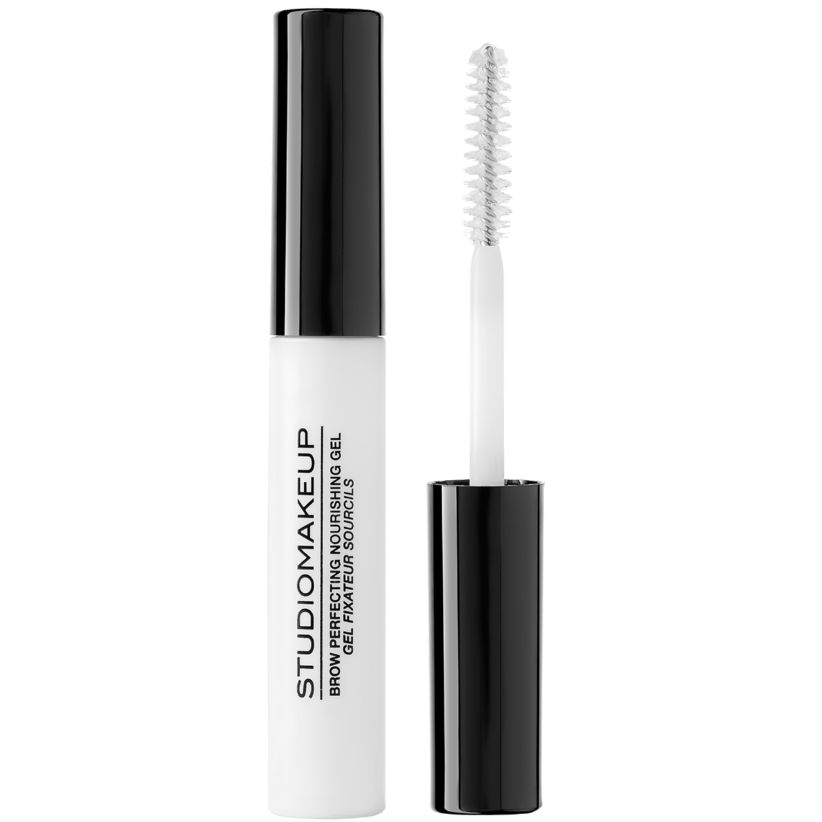 BROW PERFECTING NOURISHING GEL - Studio Make Up US