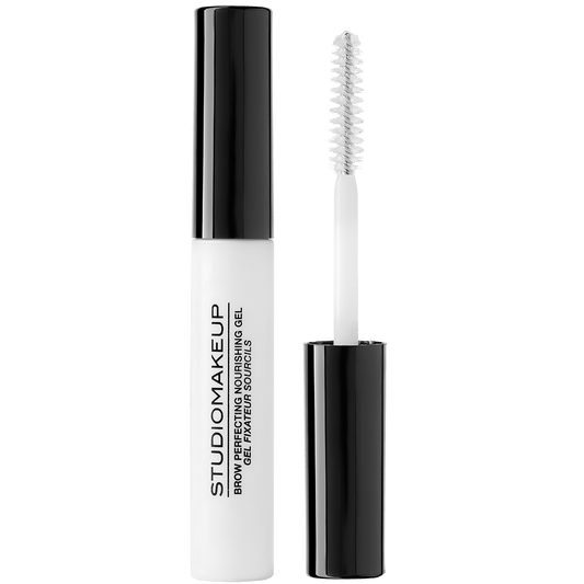 BROW PERFECTING NOURISHING GEL - Studio Make Up US